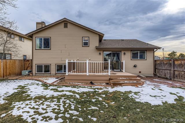 495 Ridgeglen Way