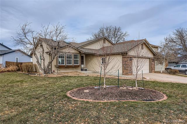 495 Ridgeglen Way