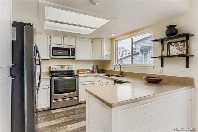495 Ridgeglen Way