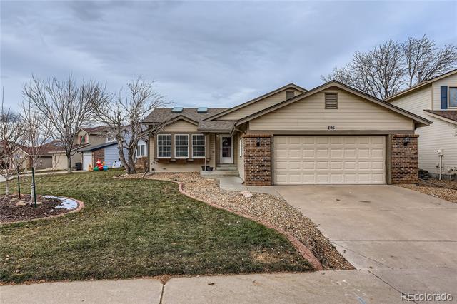 495 Ridgeglen Way