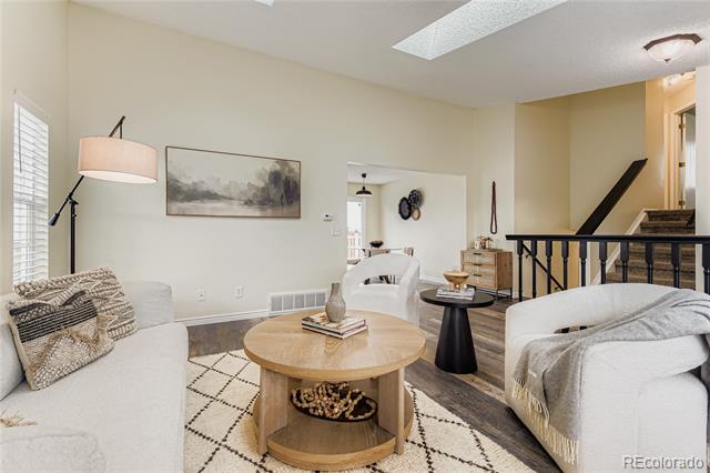 495 Ridgeglen Way