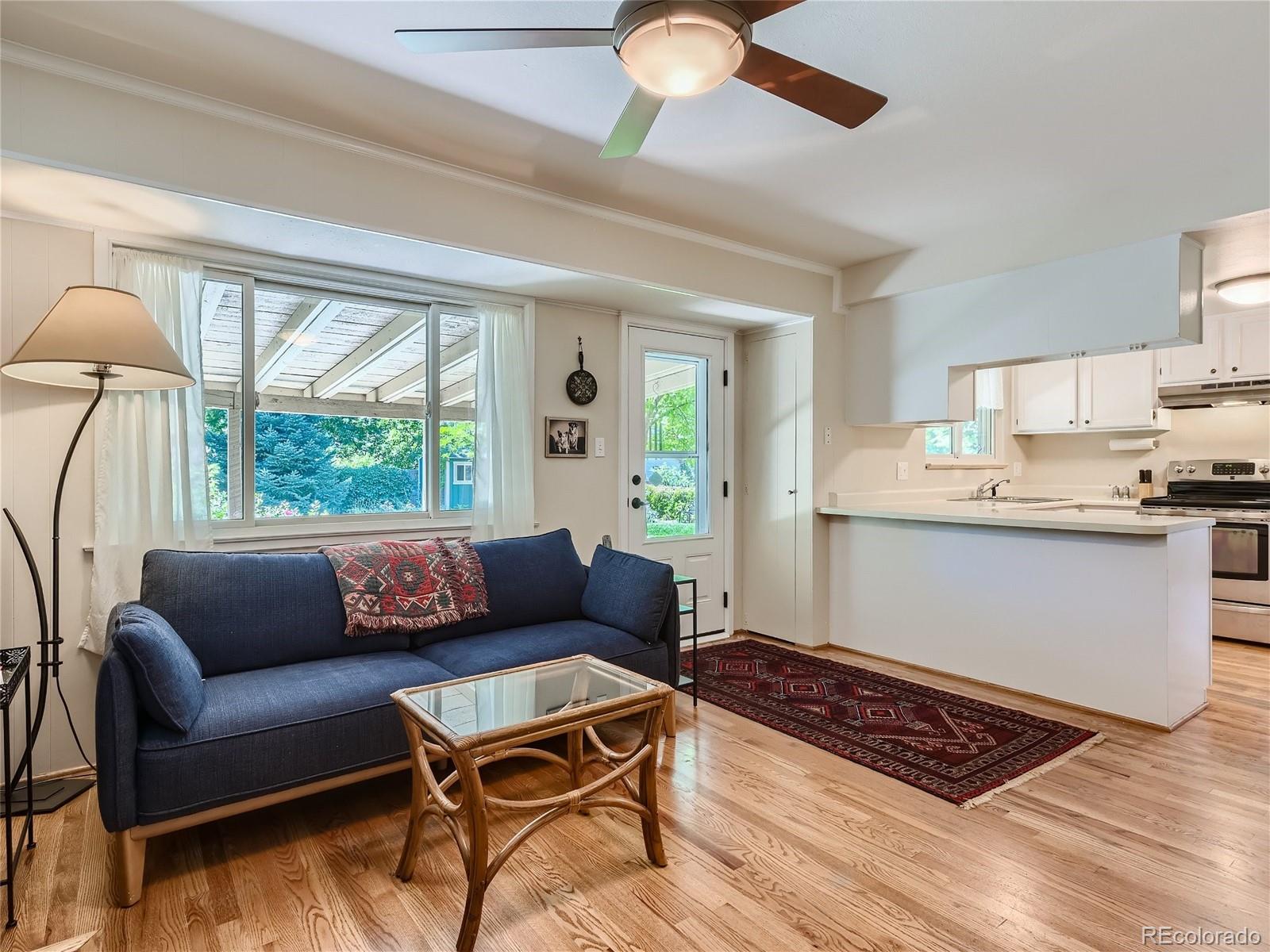 3930 E Costilla Place