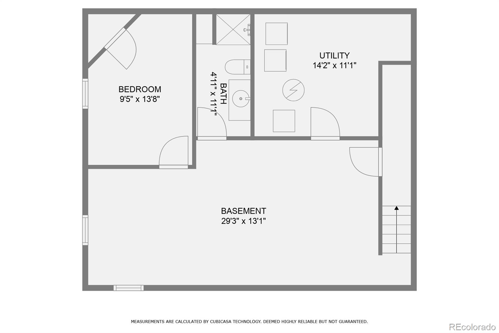 3930 E Costilla Place