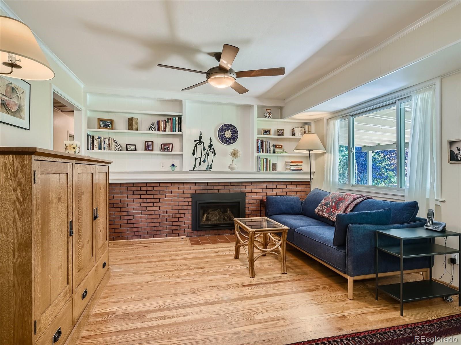 3930 E Costilla Place