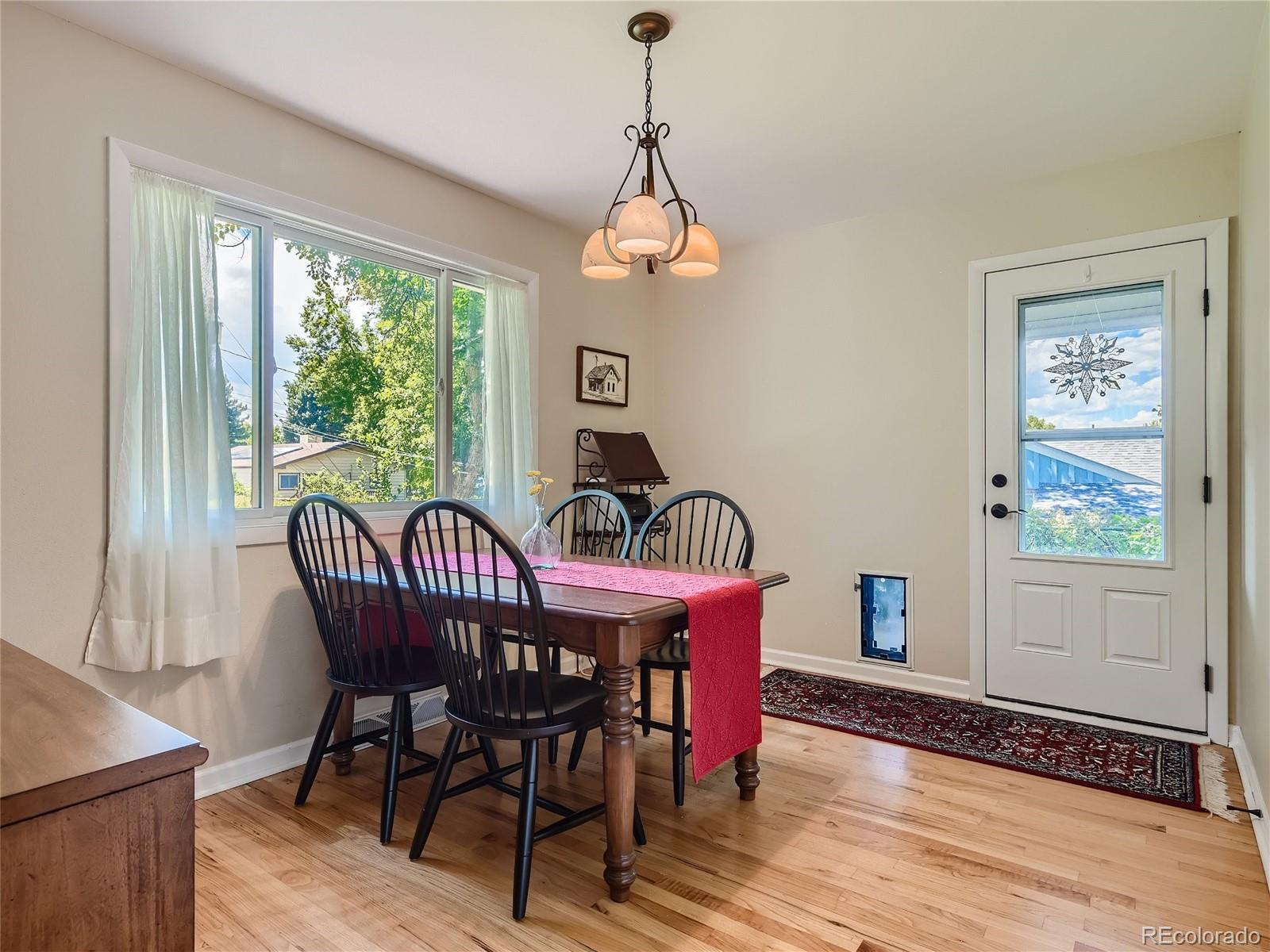 3930 E Costilla Place