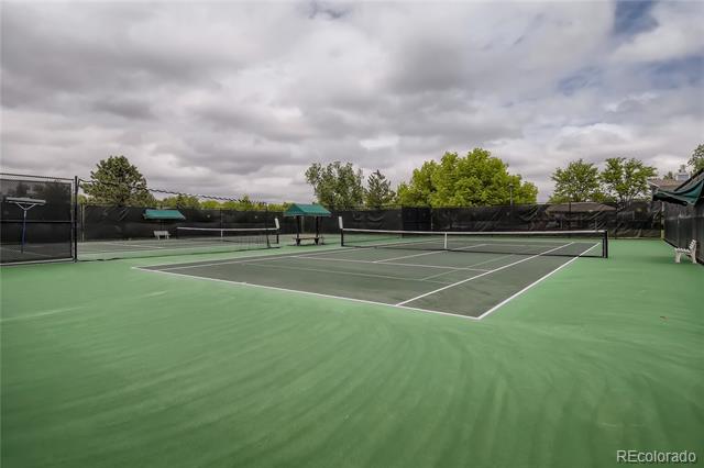7823 S Locust Court