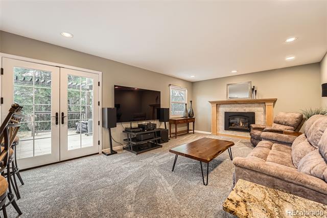 7823 S Locust Court