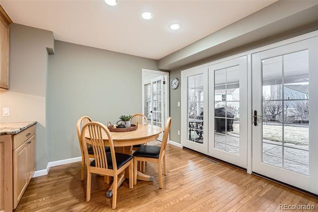 7823 S Locust Court