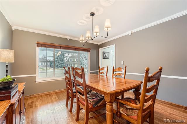 7823 S Locust Court