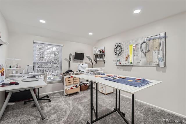 7823 S Locust Court