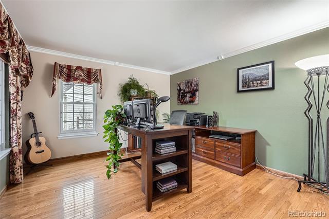 7823 S Locust Court
