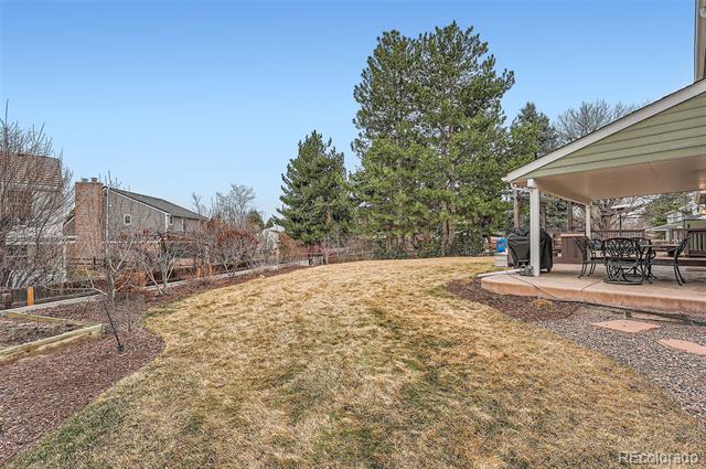 7823 S Locust Court