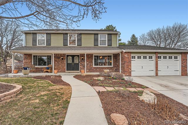 7823 S Locust Court