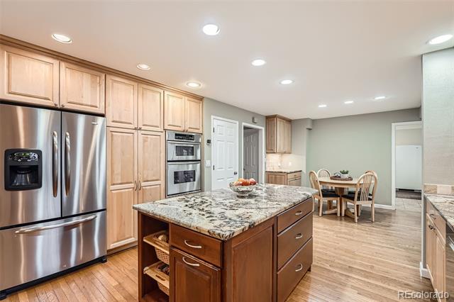 7823 S Locust Court