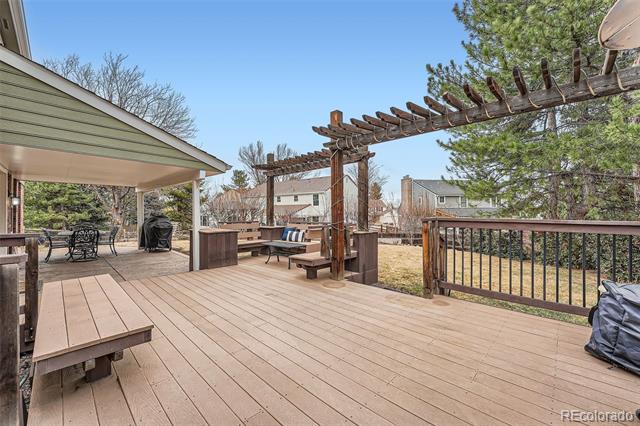7823 S Locust Court