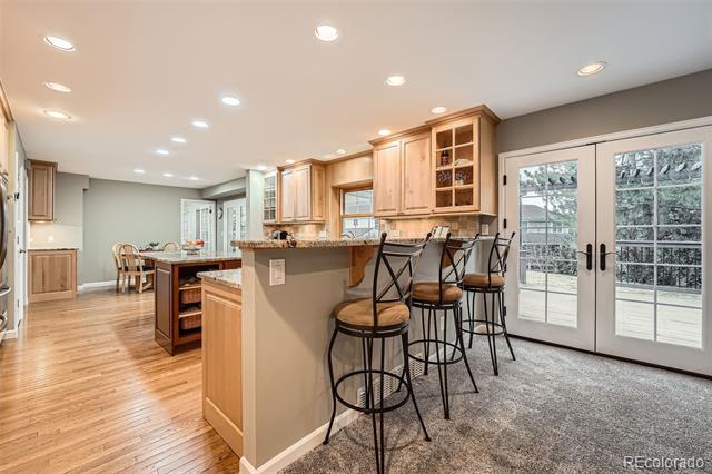 7823 S Locust Court