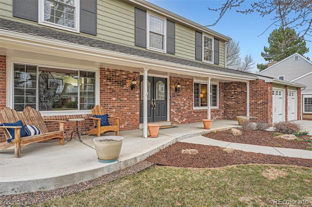 7823 S Locust Court