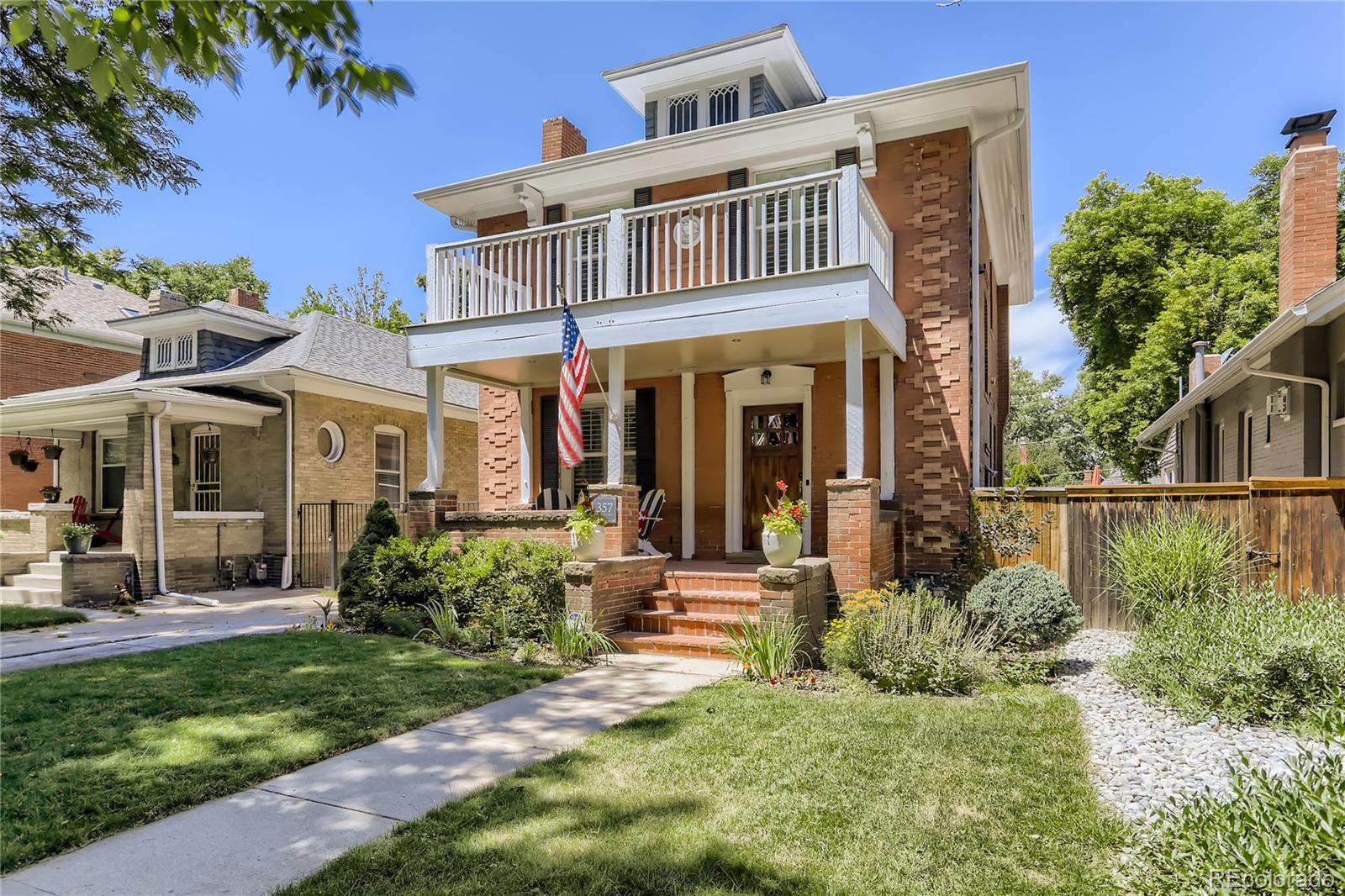 357 S Downing Street