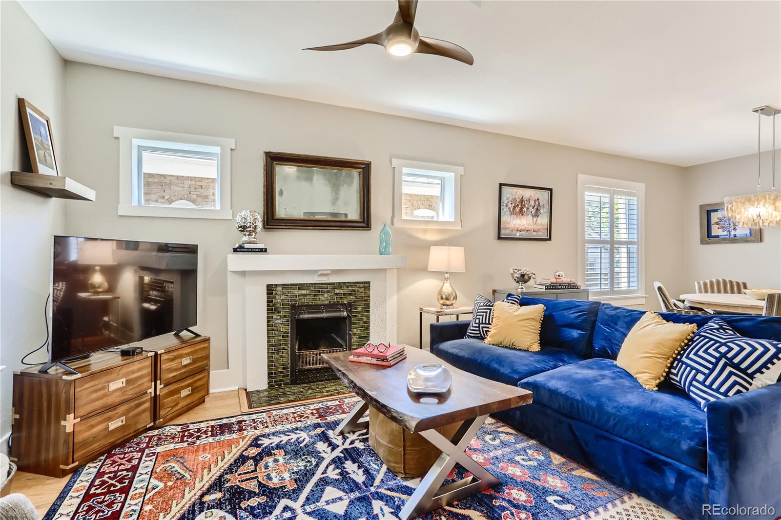 357 S Downing Street