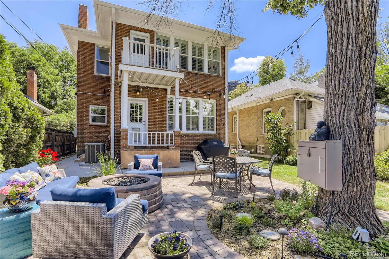 357 S Downing Street