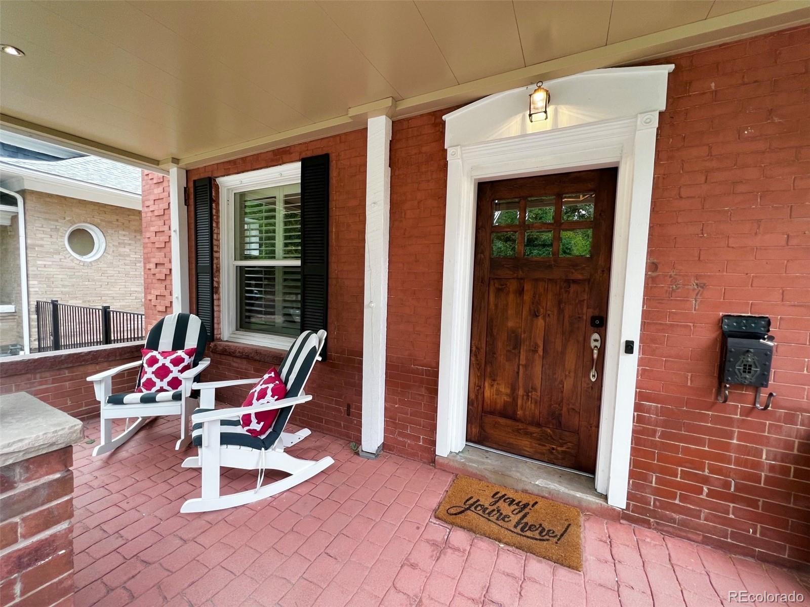 357 S Downing Street