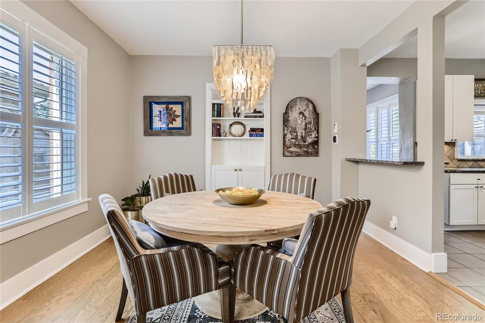 357 S Downing Street