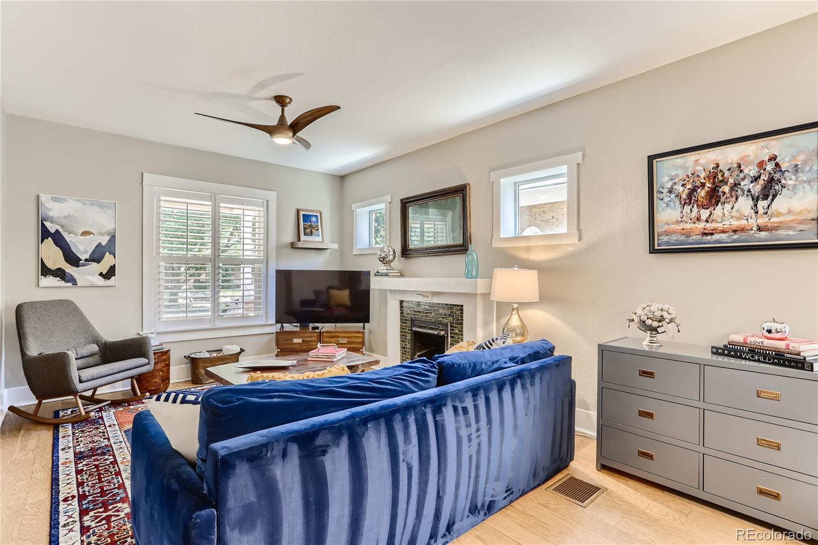 357 S Downing Street