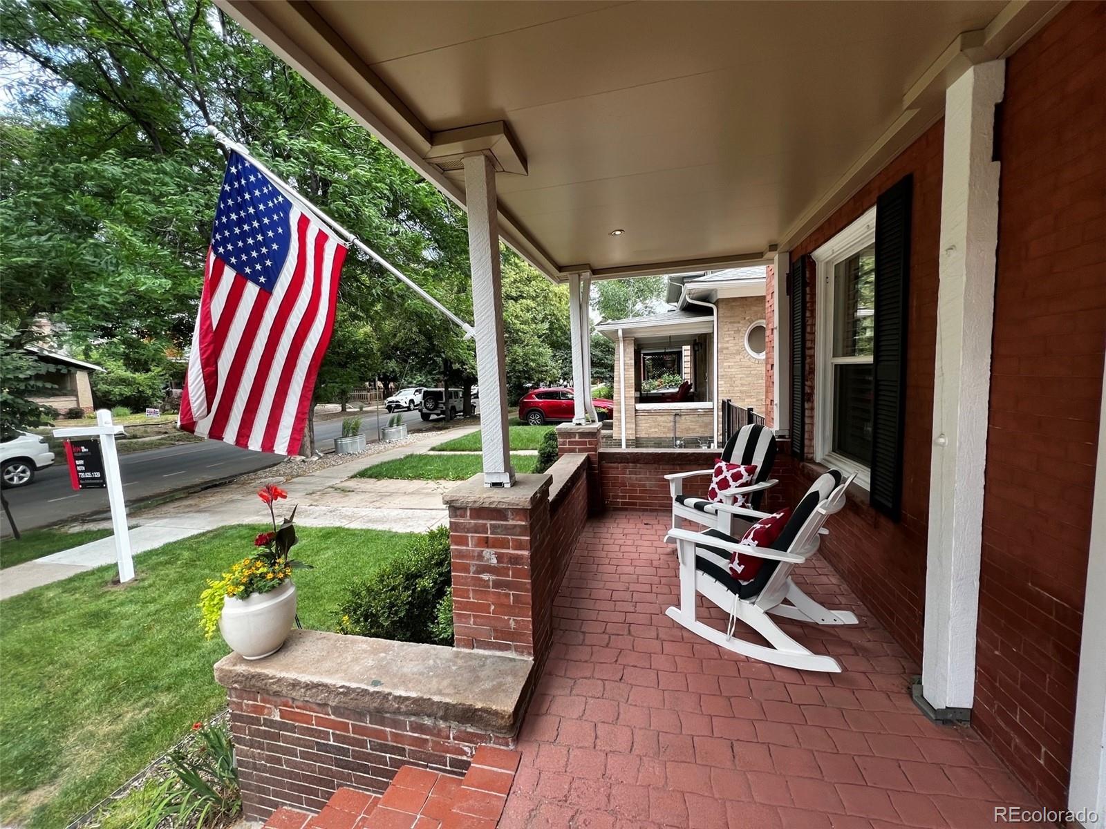 357 S Downing Street