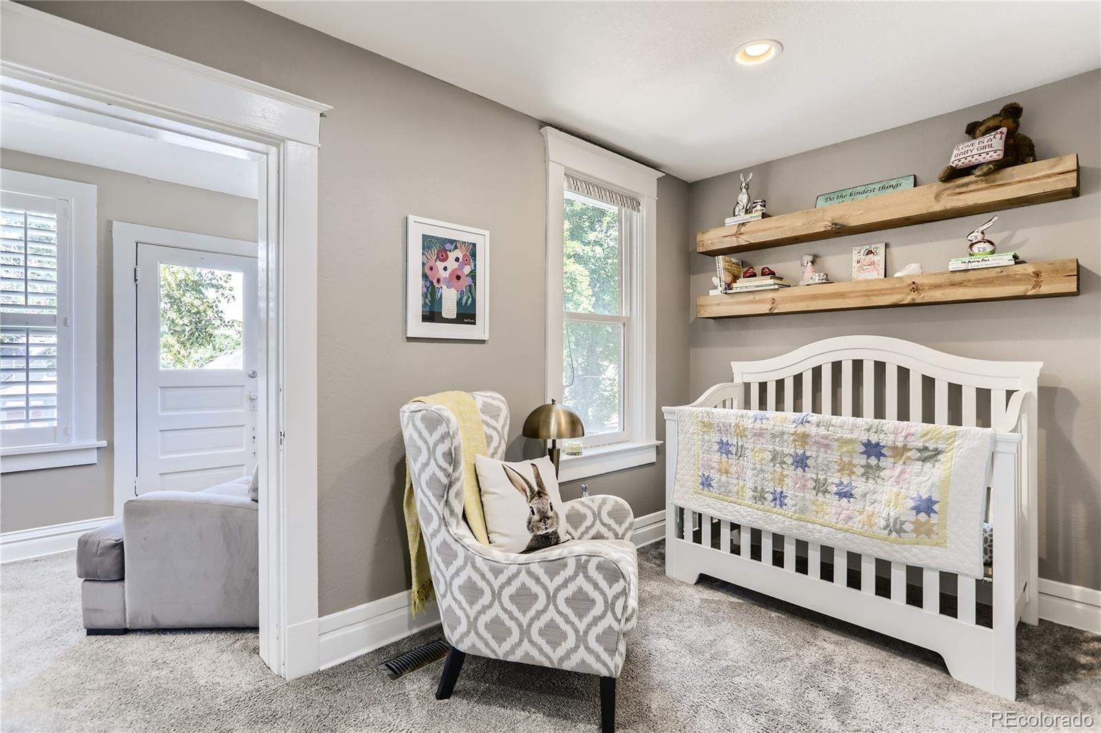 357 S Downing Street