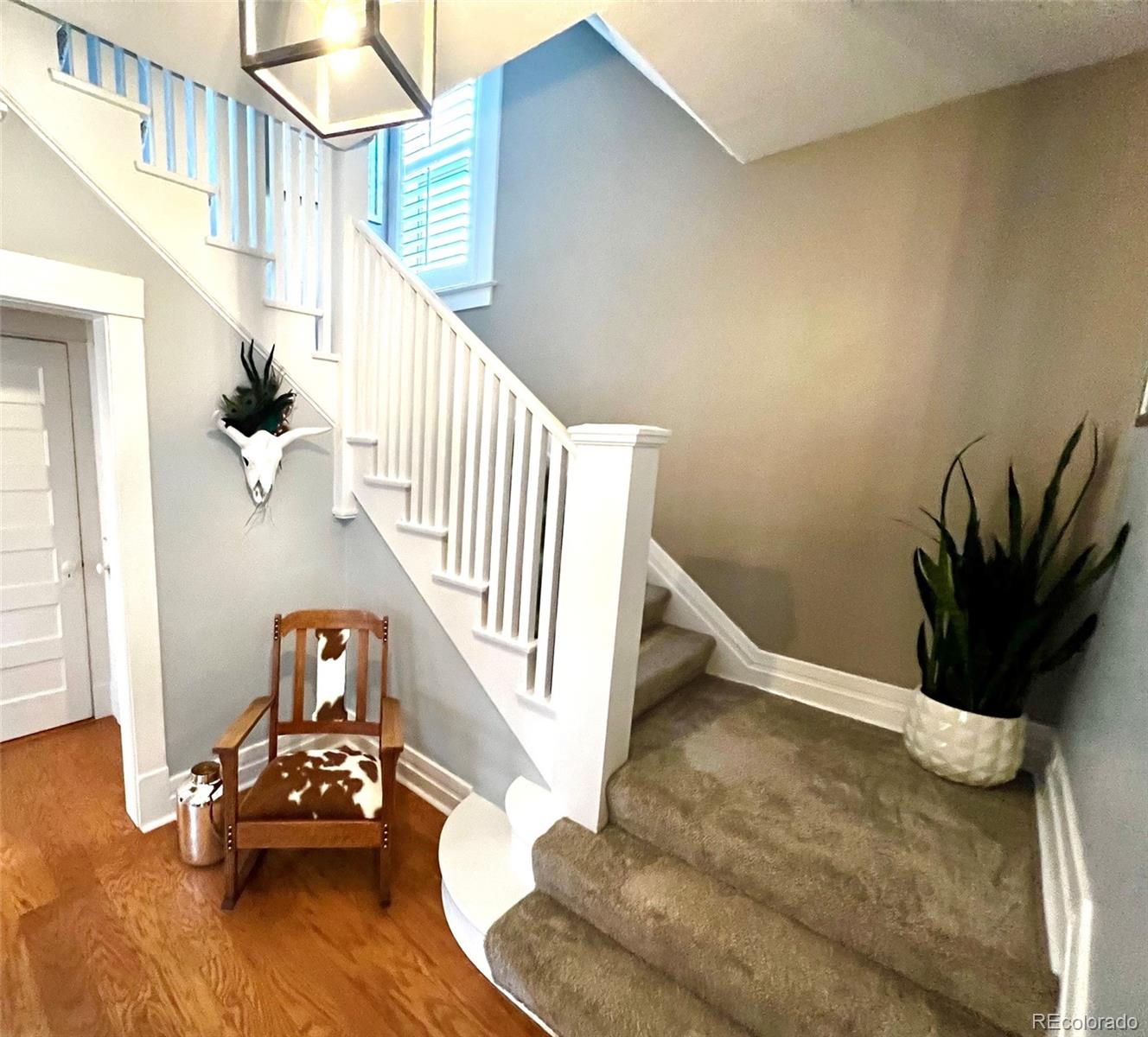 357 S Downing Street