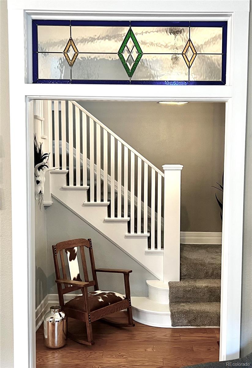 357 S Downing Street