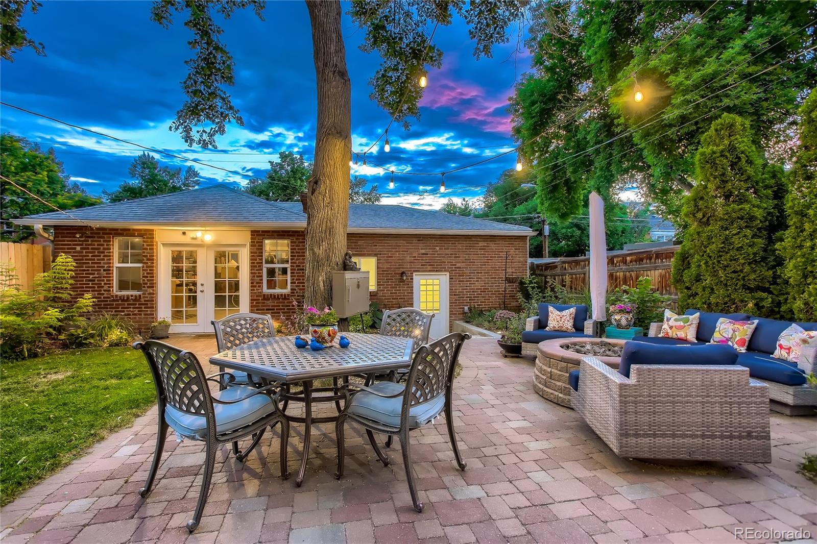 357 S Downing Street