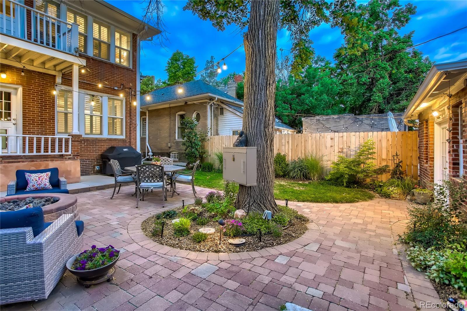 357 S Downing Street