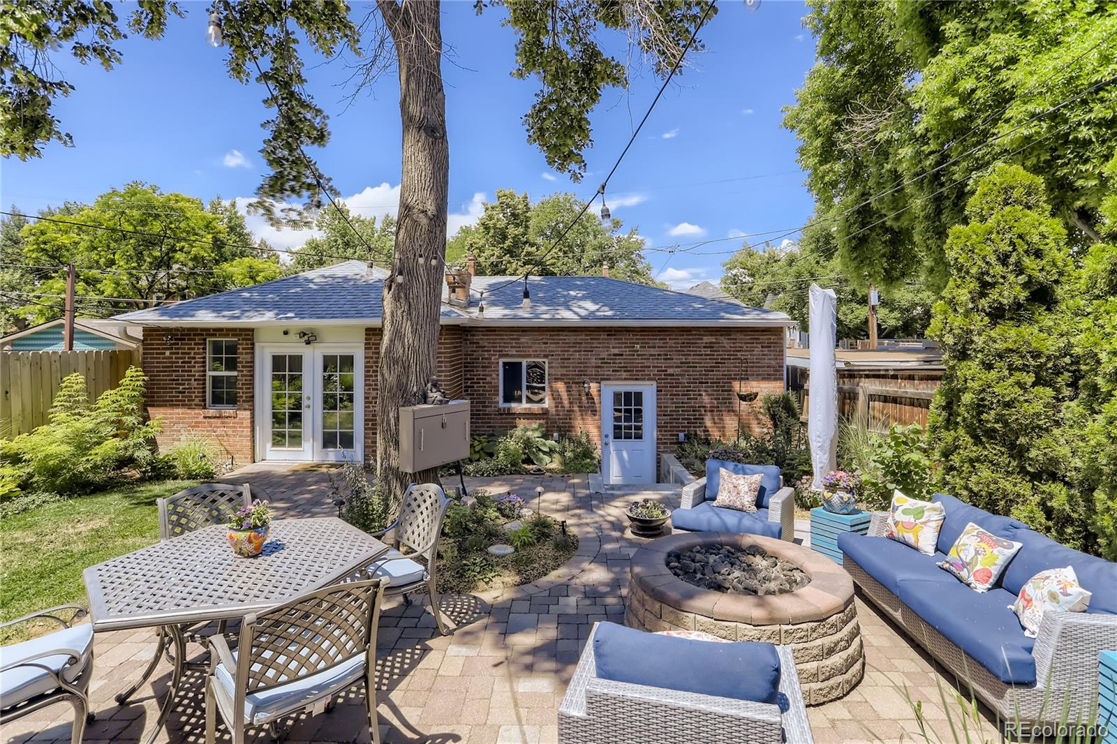 357 S Downing Street