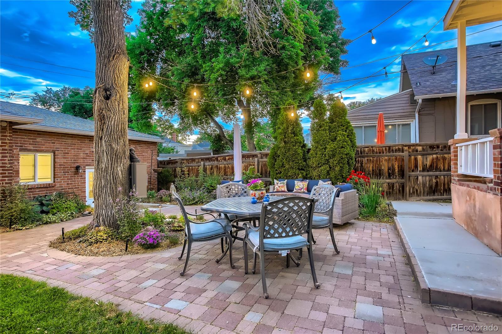 357 S Downing Street