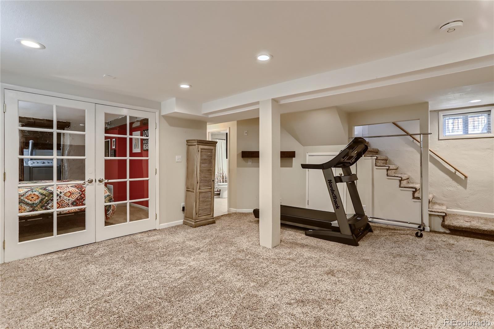 357 S Downing Street