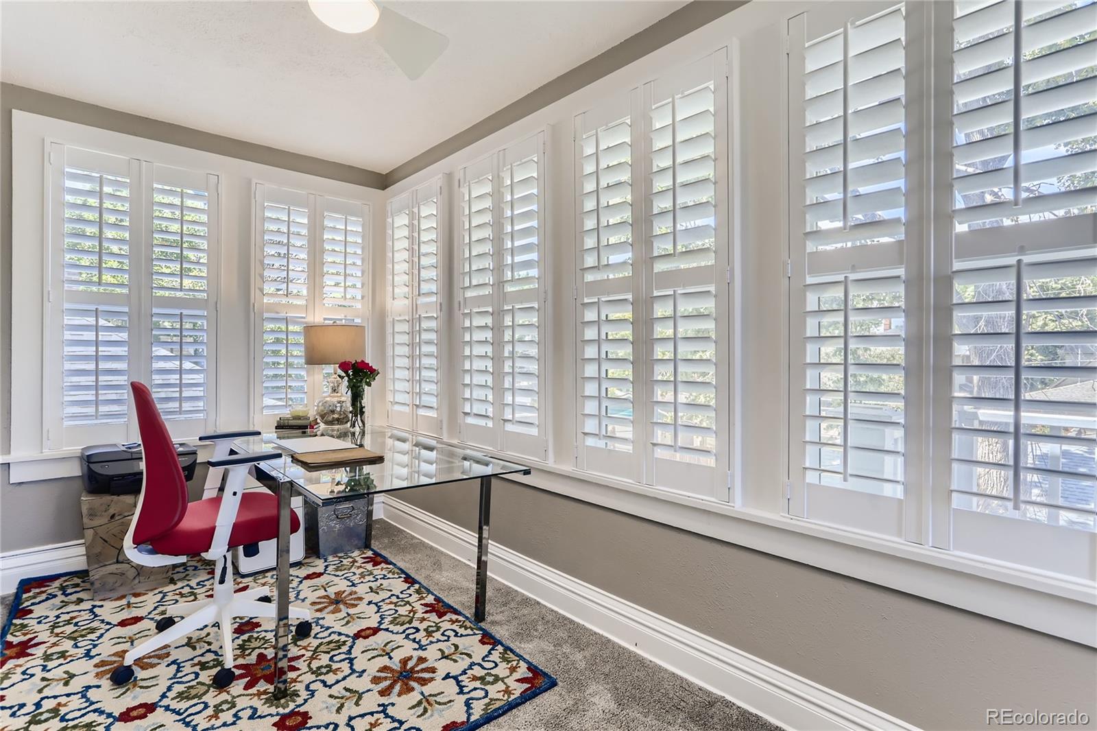 357 S Downing Street