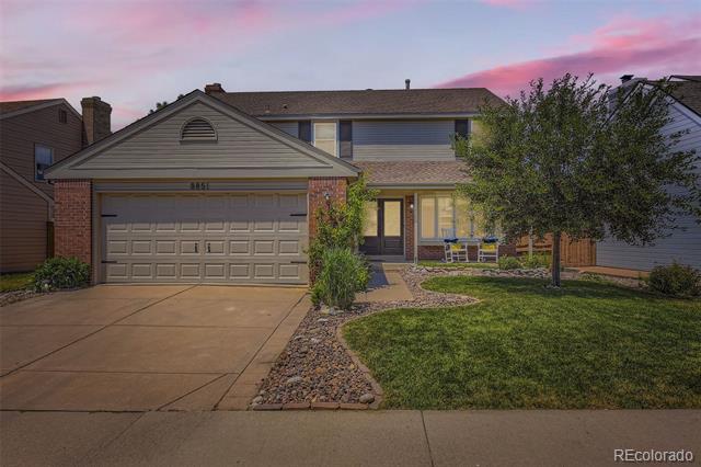 8851 Sundrop Way
