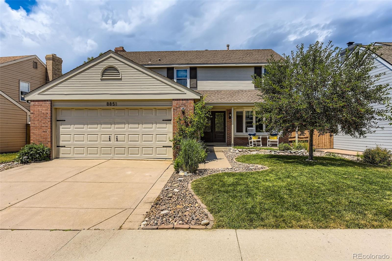 8851 Sundrop Way
