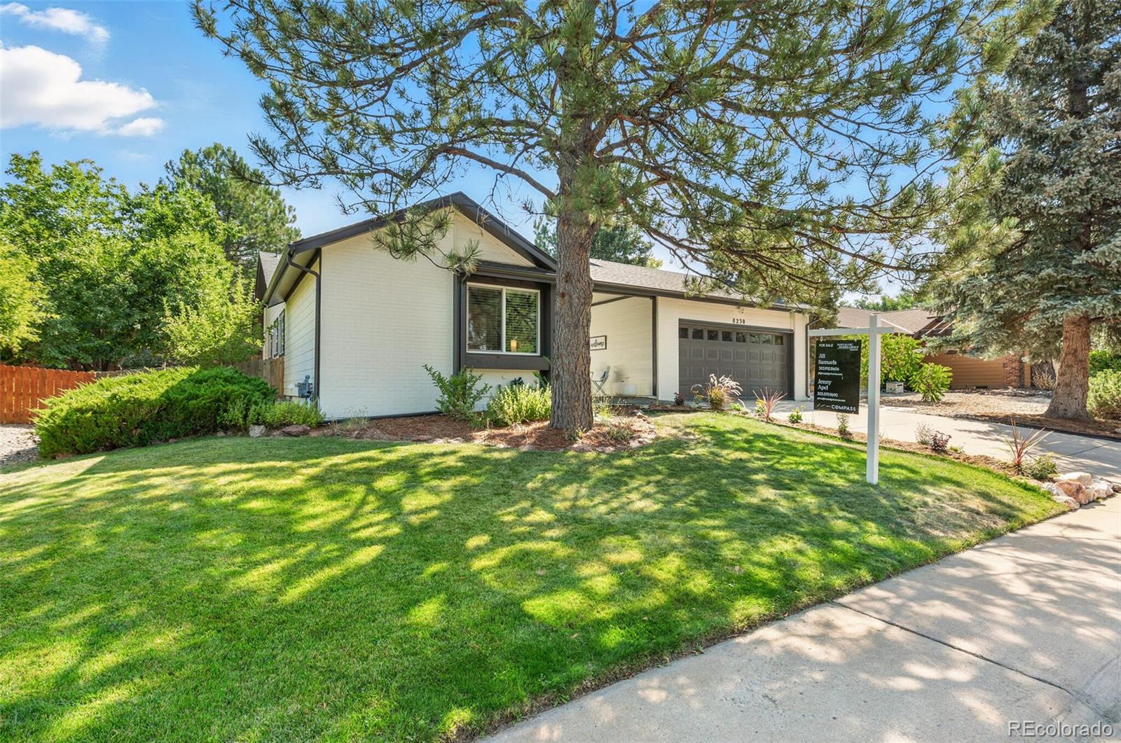 8230 S Kearney Street