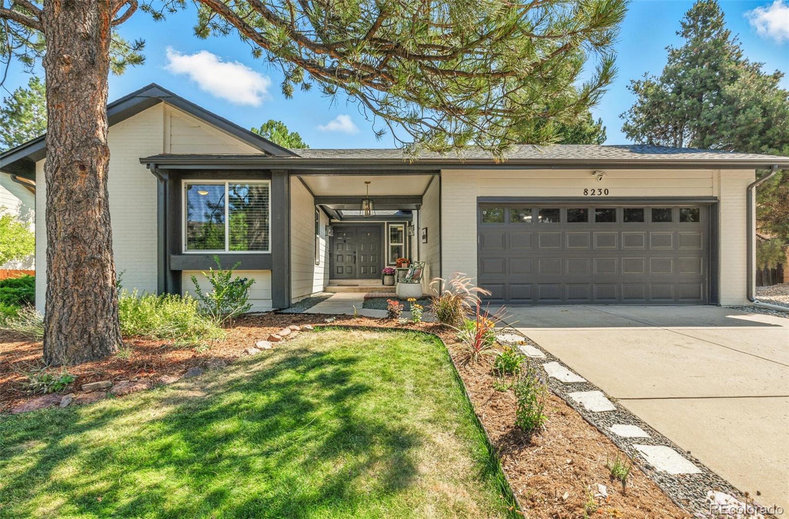 8230 S Kearney Street