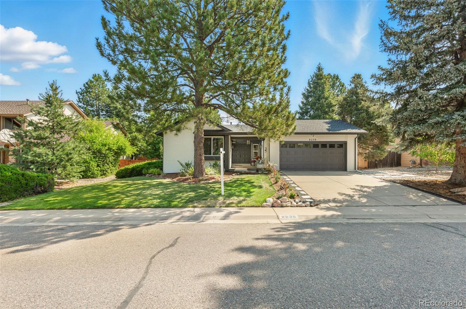 8230 S Kearney Street