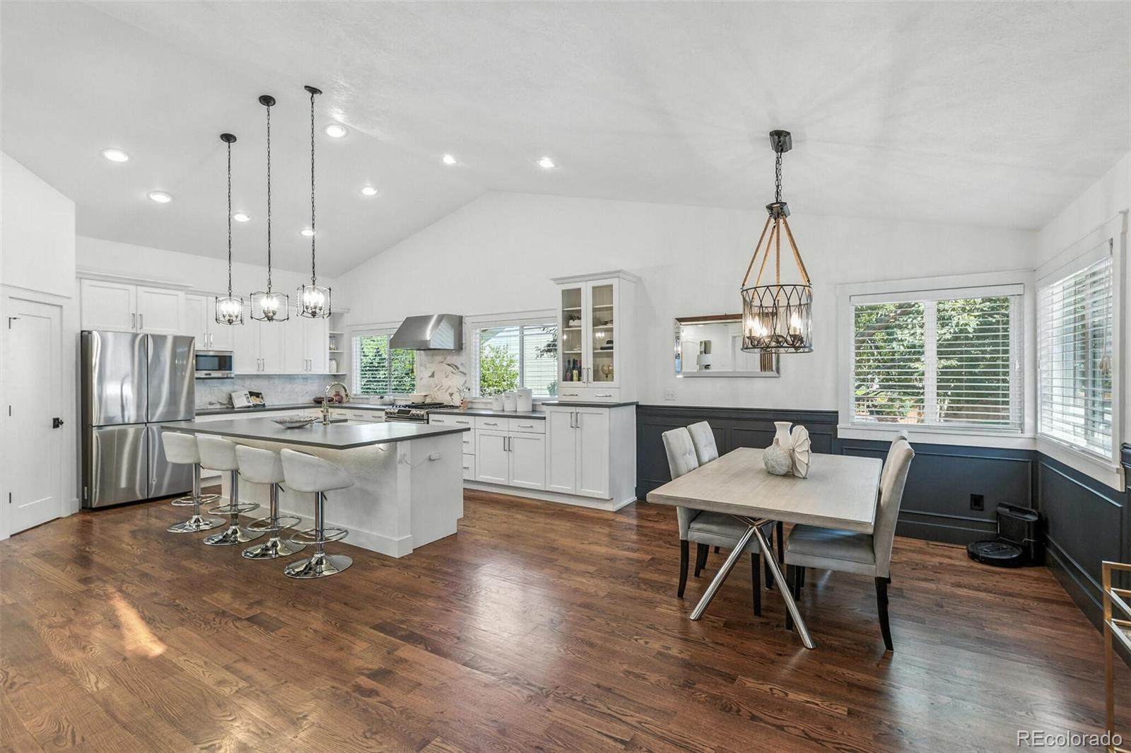 8230 S Kearney Street