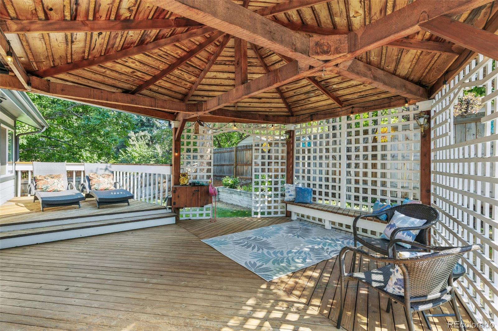 8230 S Kearney Street