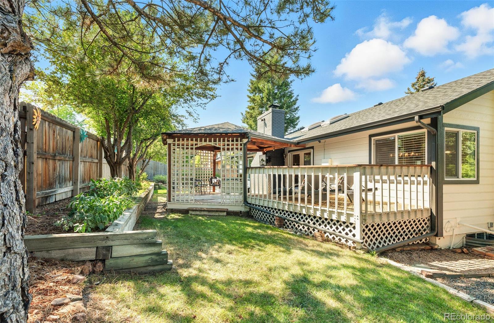 8230 S Kearney Street