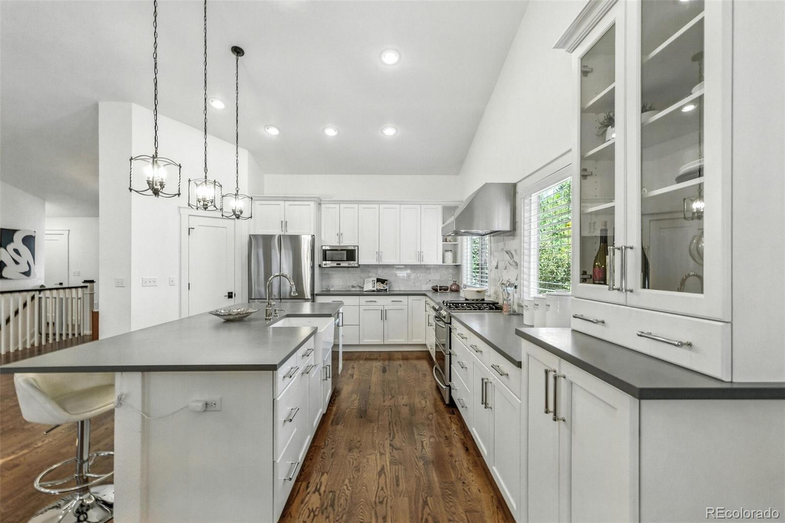 8230 S Kearney Street