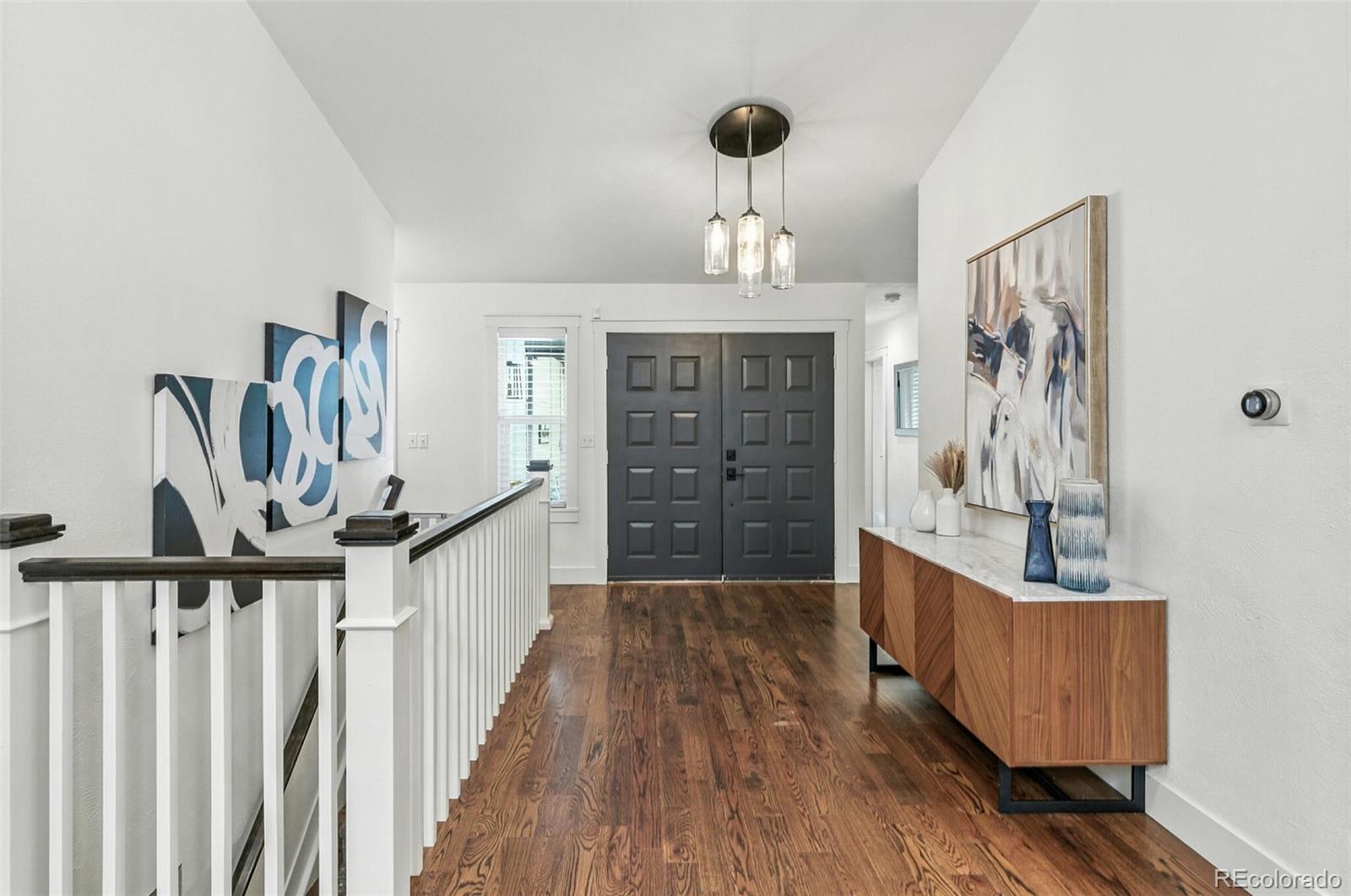 8230 S Kearney Street