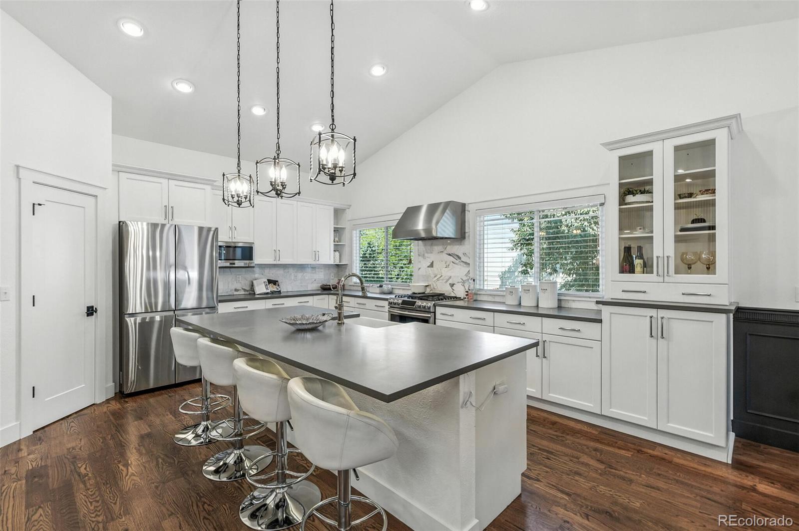 8230 S Kearney Street