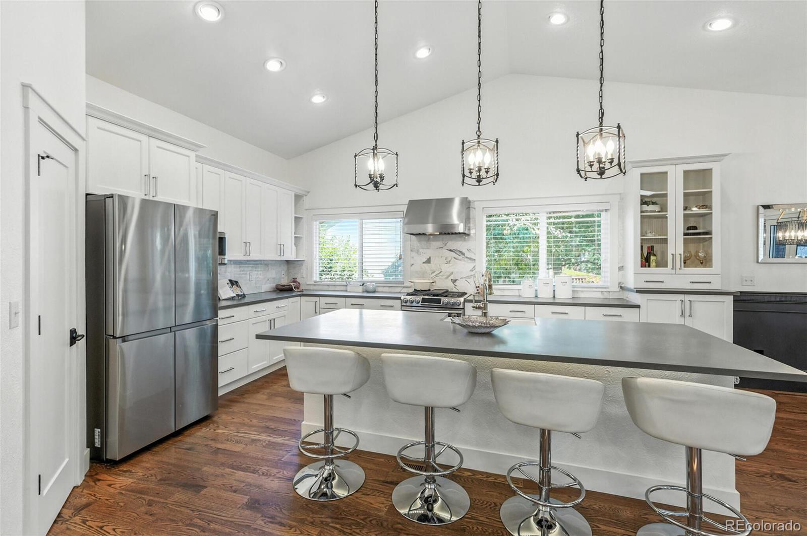 8230 S Kearney Street