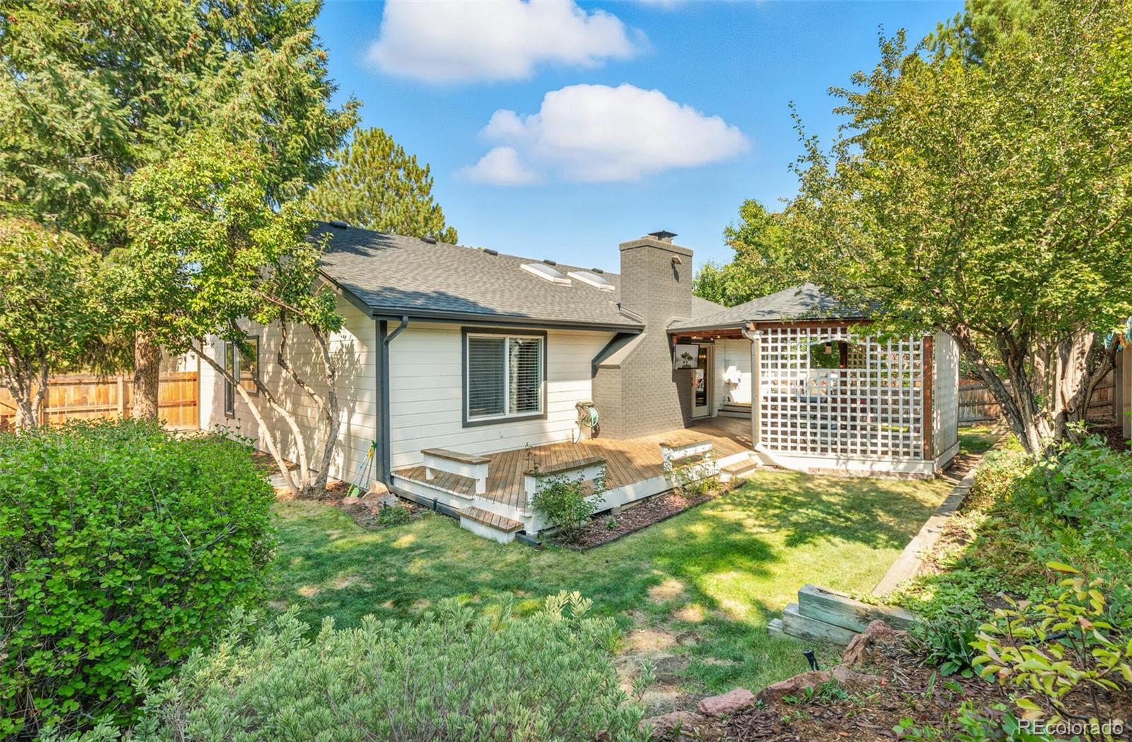 8230 S Kearney Street